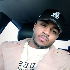 Meet your Posher, Jalen